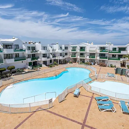 La Casita Del Mar Apartment *