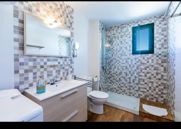 La Casita Del Mar Apartment *