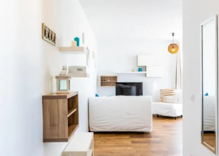 La Casita Del Mar * Costa Teguise