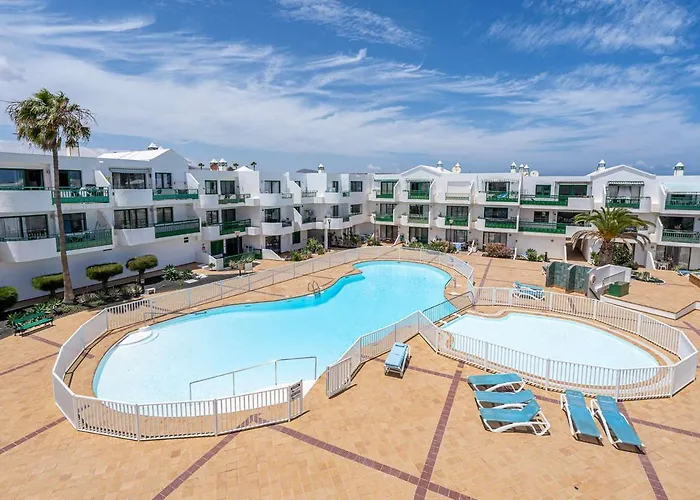 La Casita Del Mar Apartment *