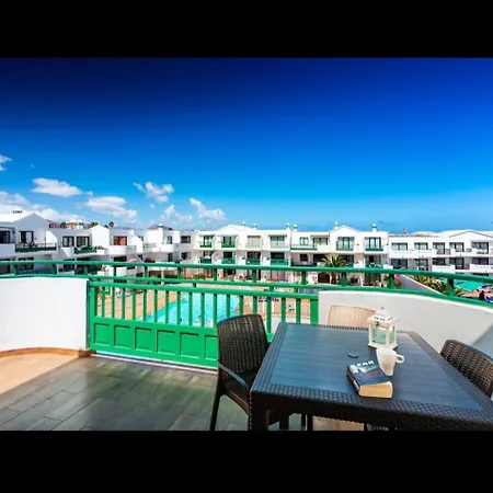 La Casita De Ohana * Costa Teguise