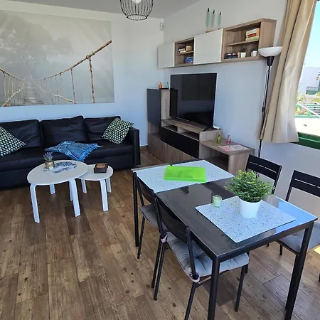 公寓 La Casita Del Mar *