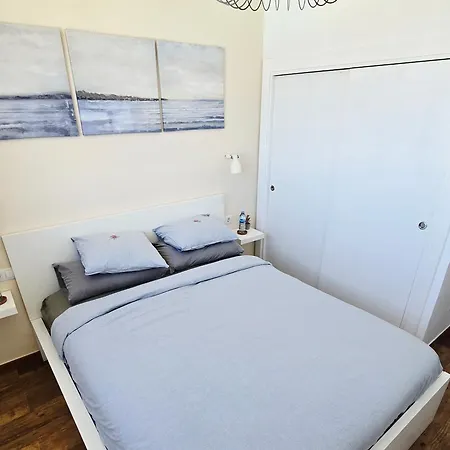 La Casita Del Mar 公寓