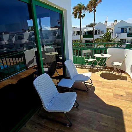 La Casita Del Mar 公寓