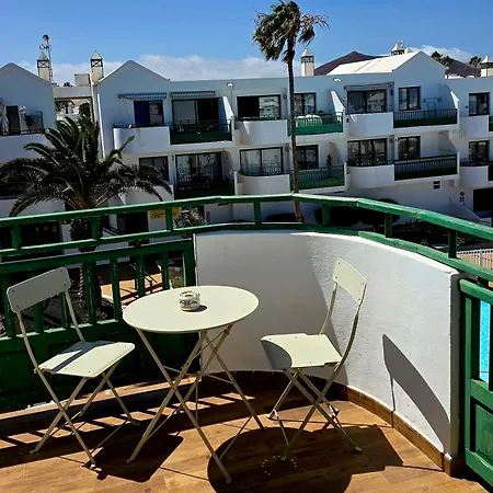 La Casita Del Mar * 科斯塔特吉塞