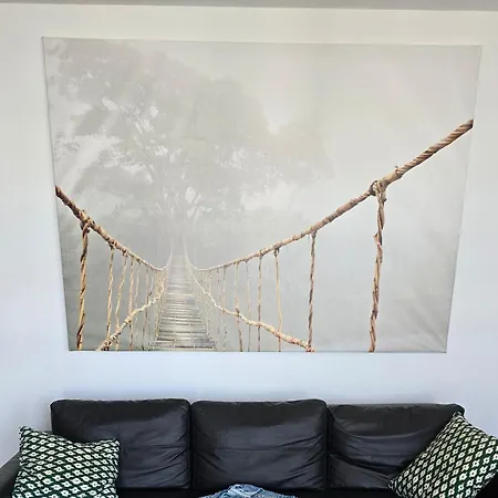 La Casita Del Mar 公寓 科斯塔特吉塞