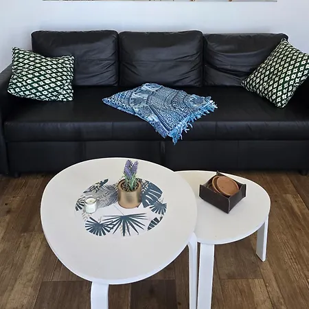 La Casita Del Mar 公寓 科斯塔特吉塞