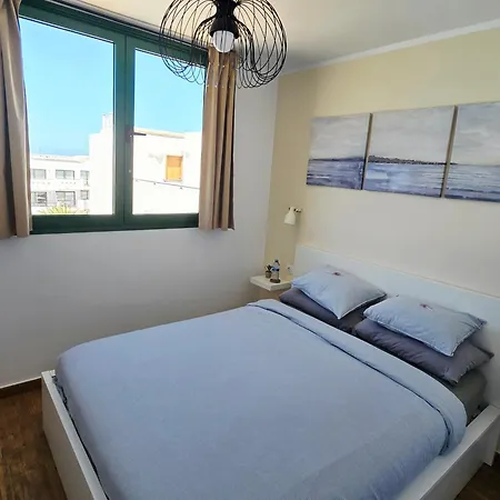 La Casita Del Mar 公寓 科斯塔特吉塞