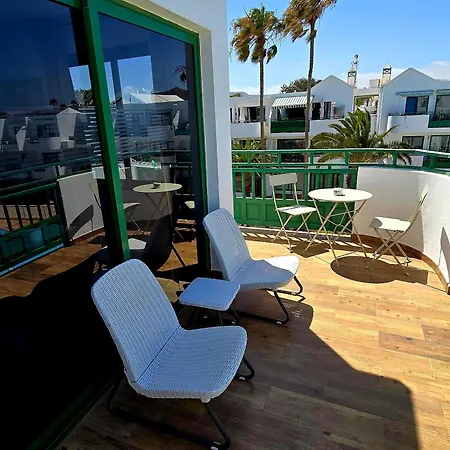 公寓 La Casita Del Mar *