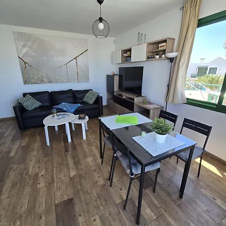公寓 La Casita Del Mar