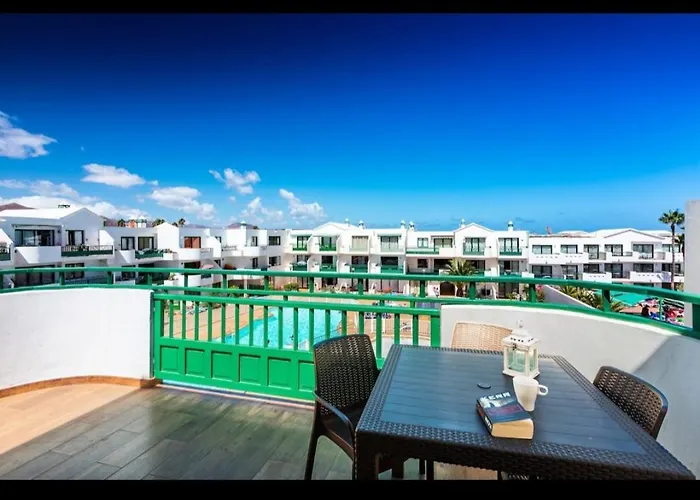 La Casita Del Mar * Costa Teguise