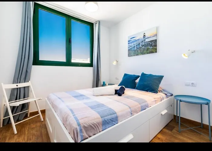 Lejlighed La Casita Del Mar