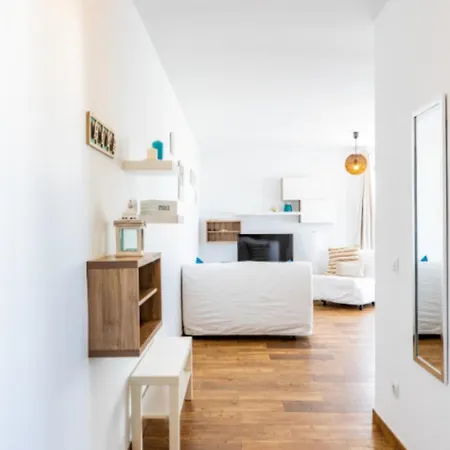 La Casita Del Mar * 科斯塔特吉塞